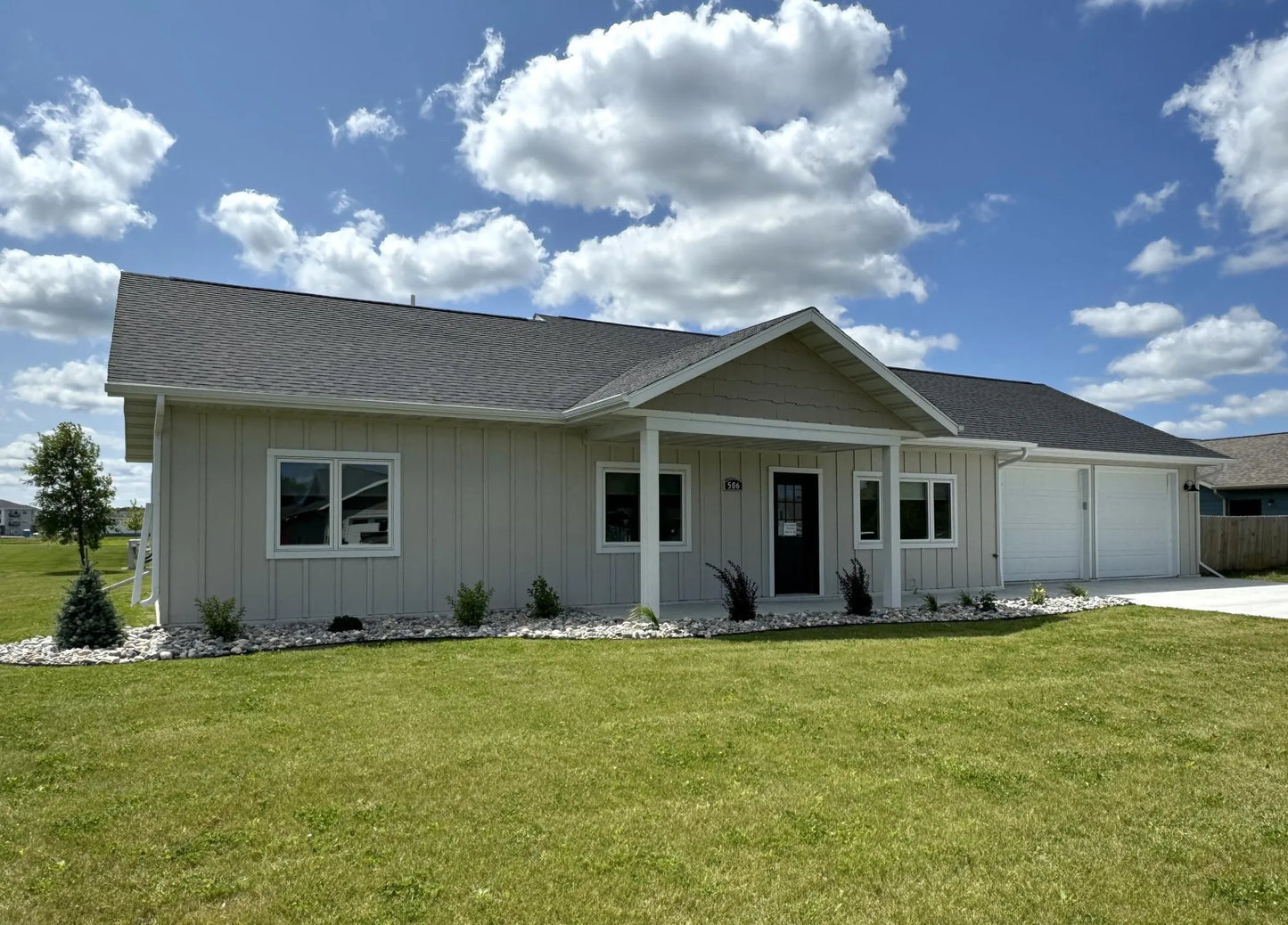 506 Lincoln Street, Warroad, MN 56763