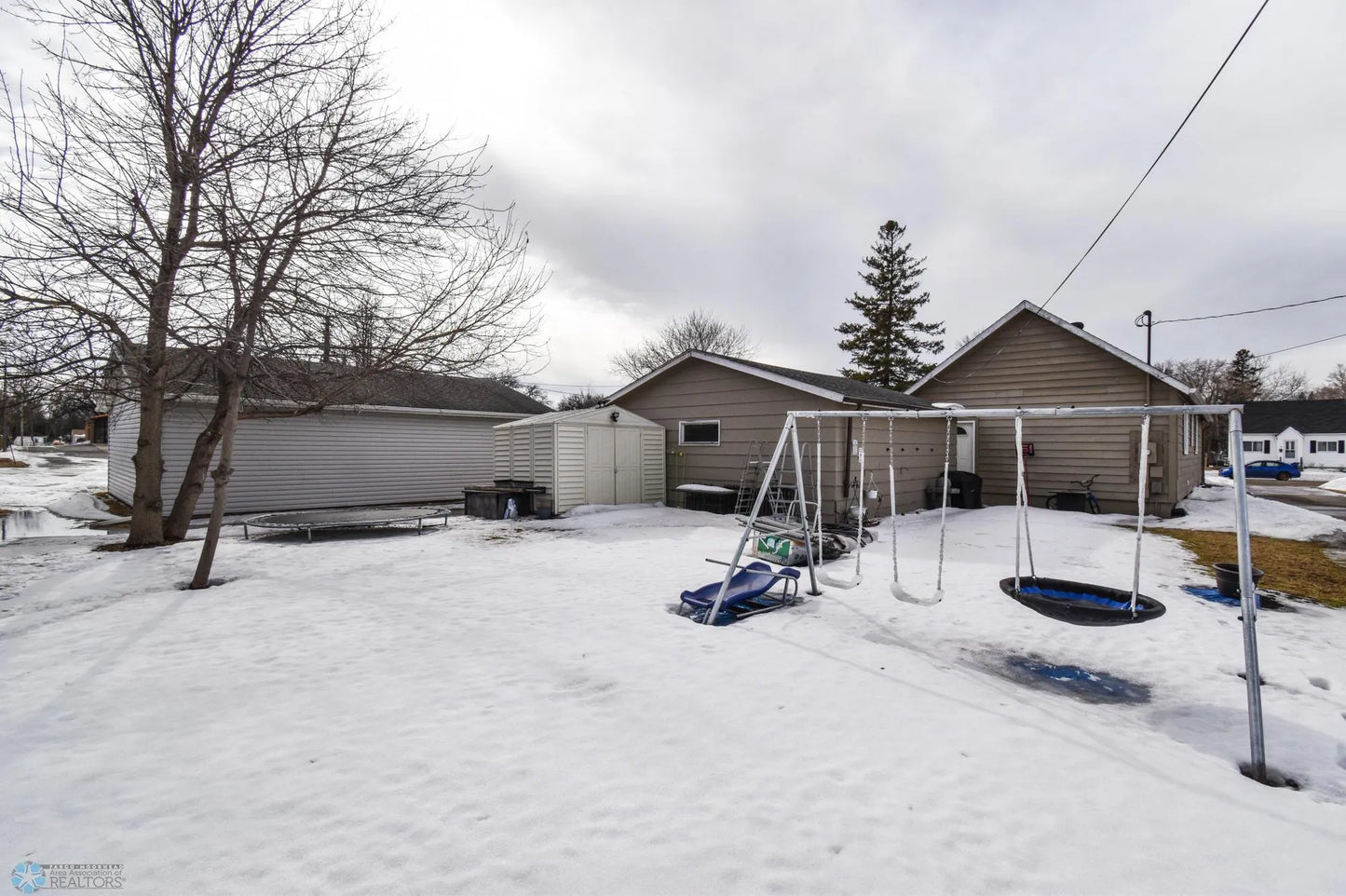 704 13th Street, Moorhead, MN 56560