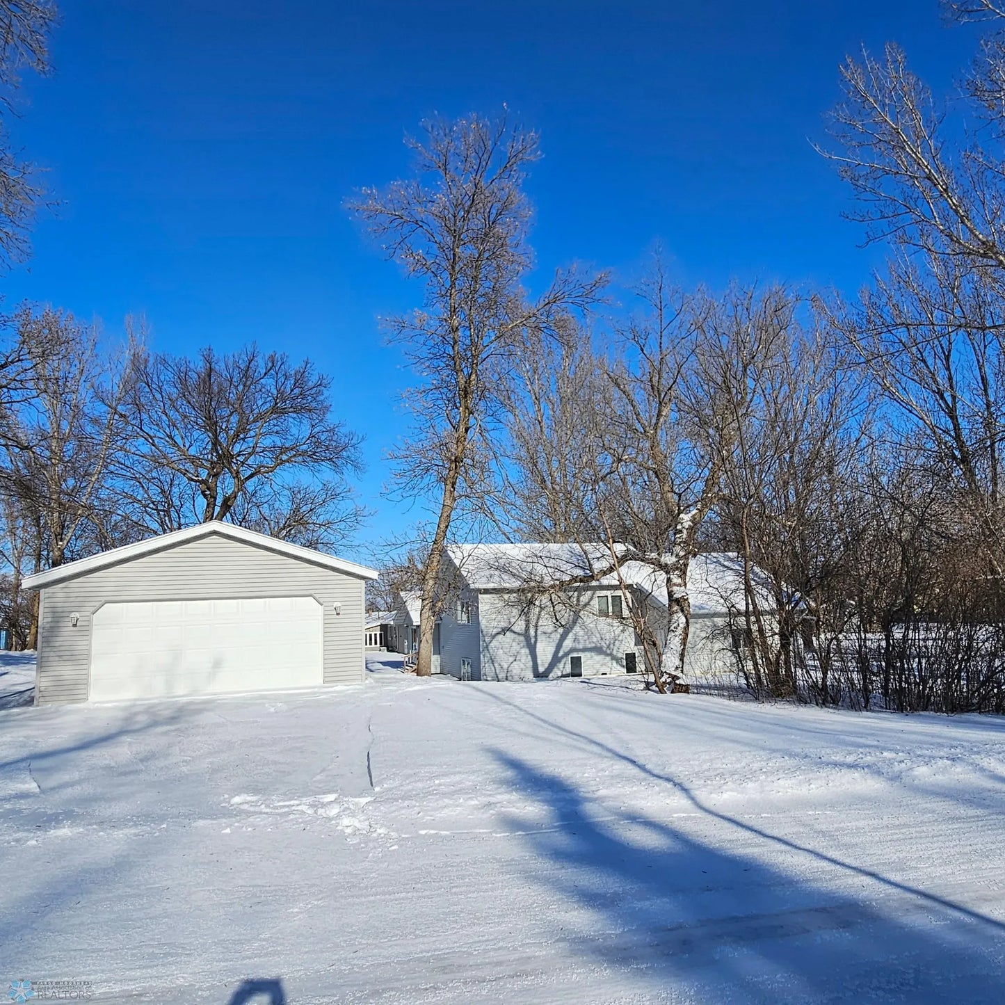 5014 5th Street, Lake Park, MN 56554