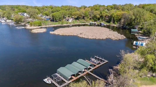 6300 Bayridge Road, Mound, MN 55364