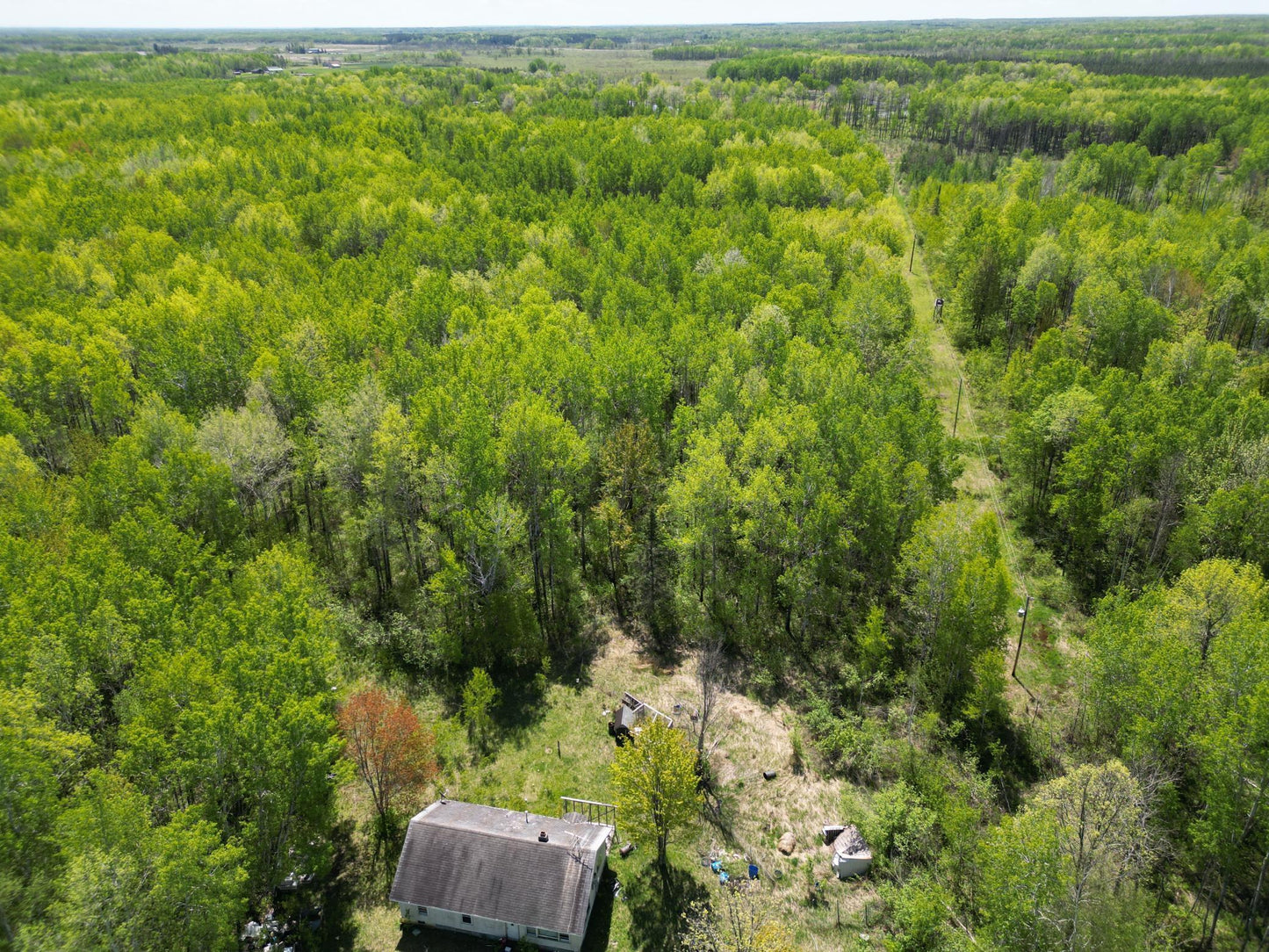 6920 Reed Lane, Kettle River, MN 55757