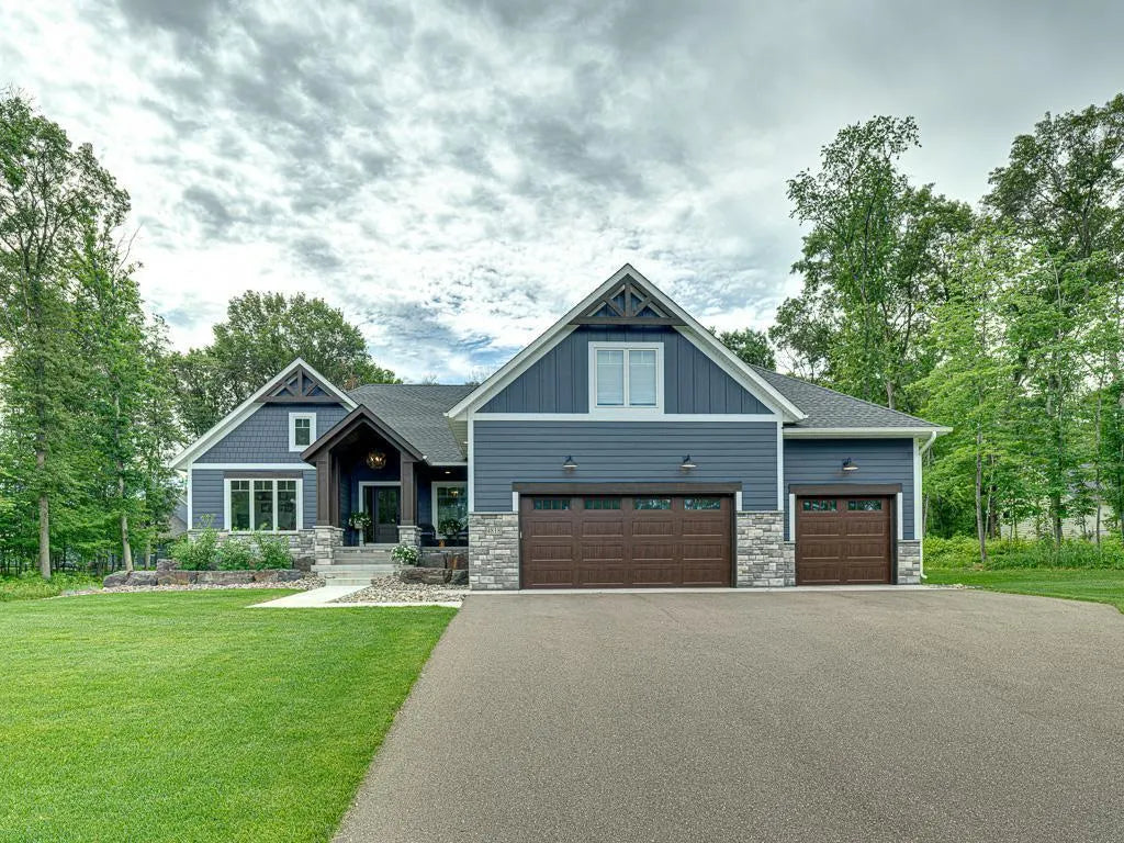 4818 145th Avenue, Ham Lake, MN 55304