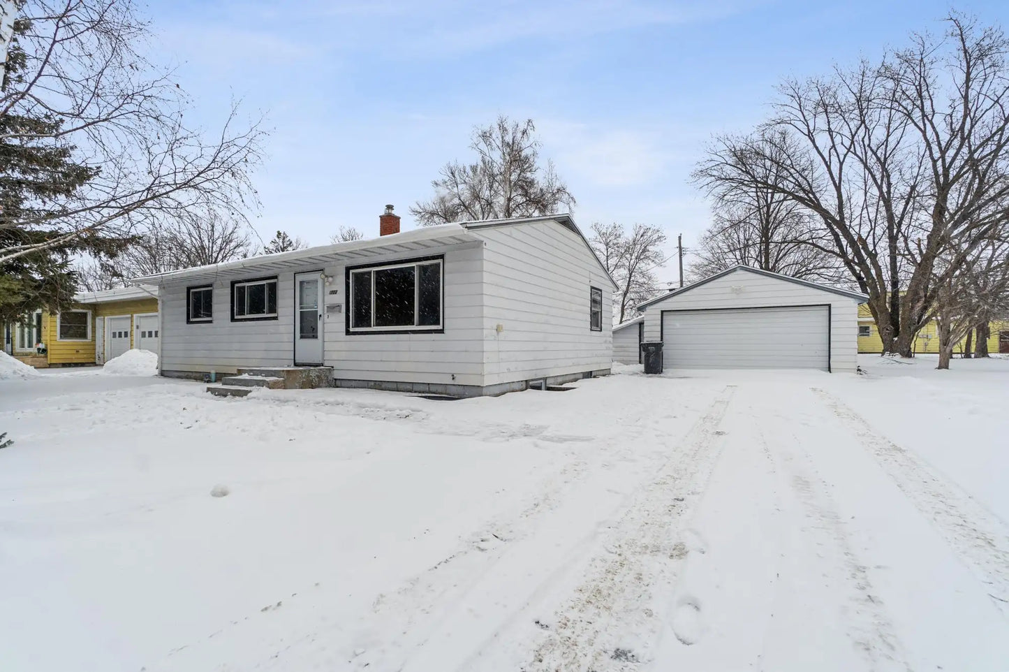 1702 Irvine Avenue, Bemidji, MN 56601