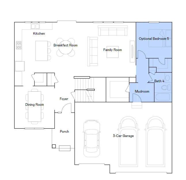 736 Longmeadow Lane, Waconia, MN 55387