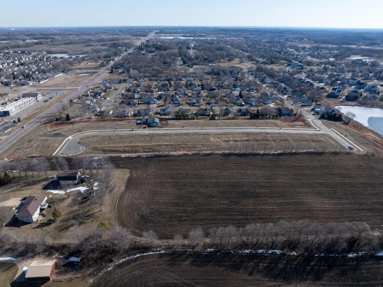 Lot 1, Block 3 Park Street , Elko New Market, MN 55054