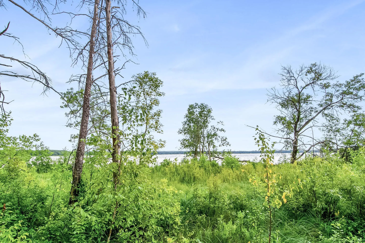 Lot 4 Blk 1 County Road 145 , Pequot Lakes, MN 56472