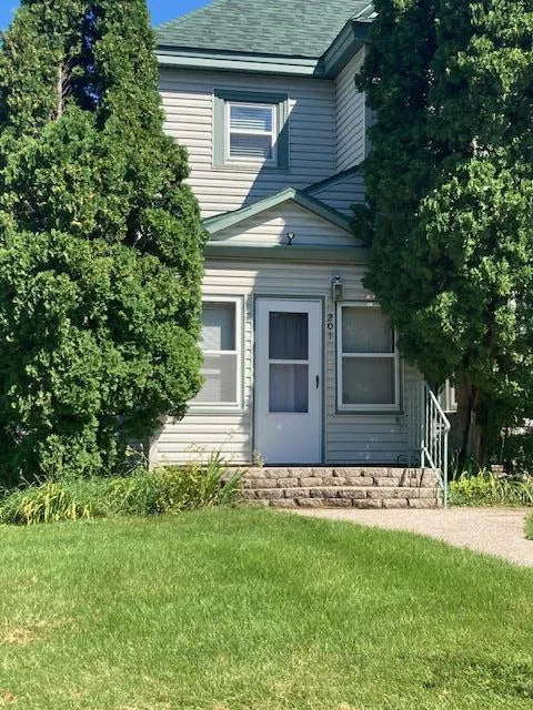 201 Cherry Street, Lowry, MN 56349