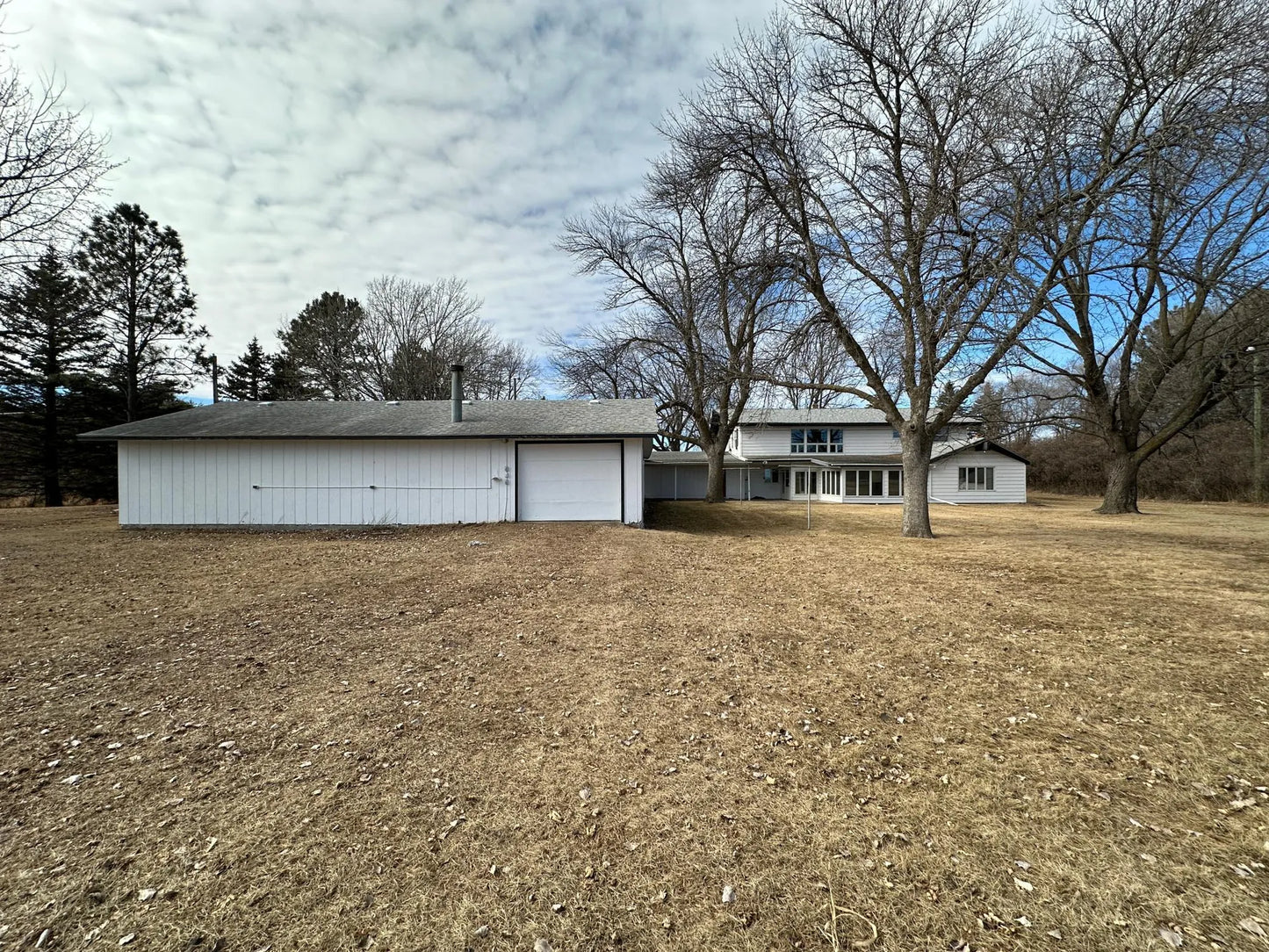 771 Highway 119 , Appleton, MN 56208