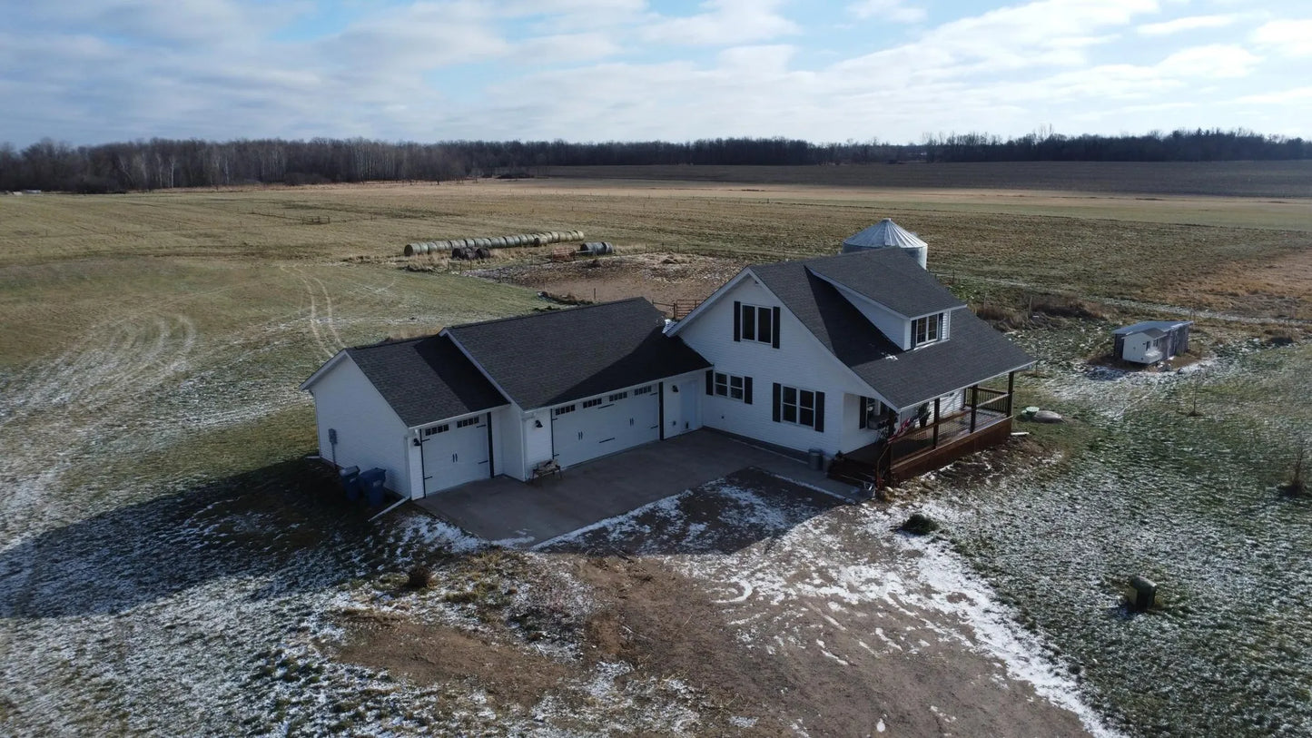 8110 85th Avenue, Foley, MN 56329