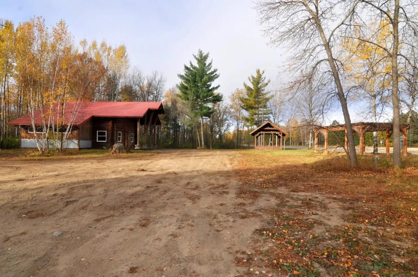 31071 State 34 , Akeley Twp, MN 56433