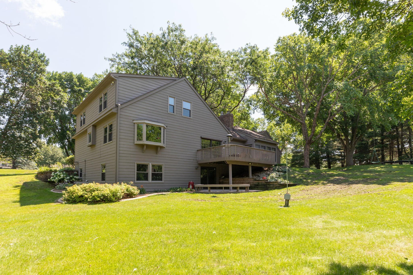 1031 Greenbriar Road, Rochester, MN 55902