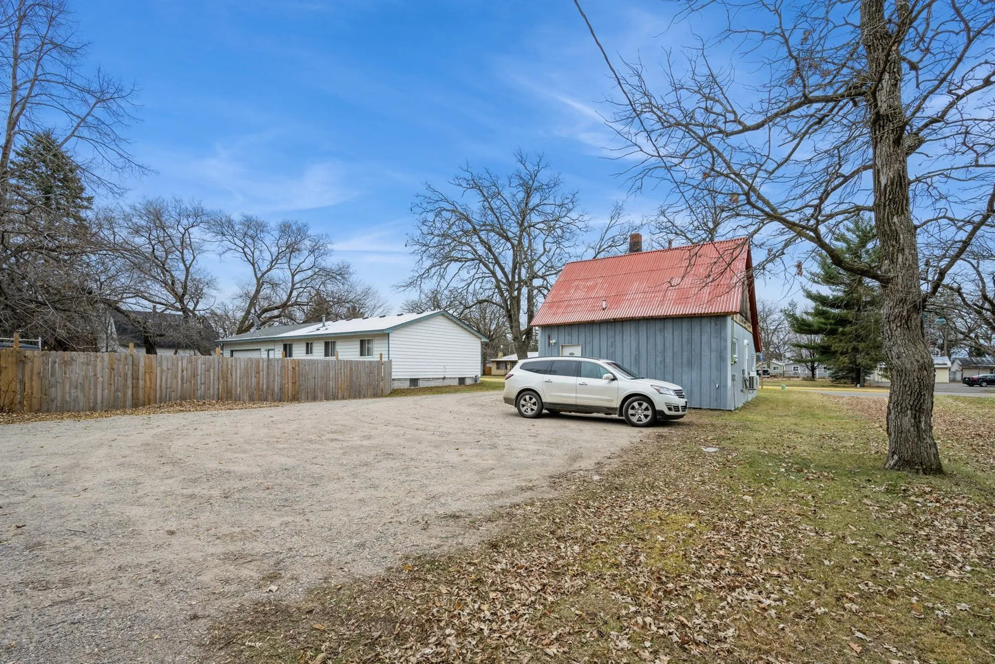 12767 Fremont Avenue, Zimmerman, MN 55398