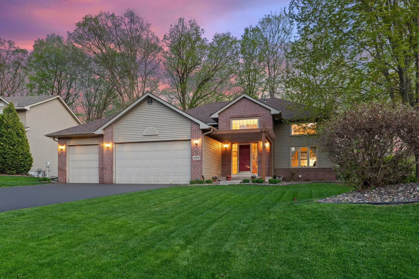 5000 Cherry Lane, Rockford, MN 55373