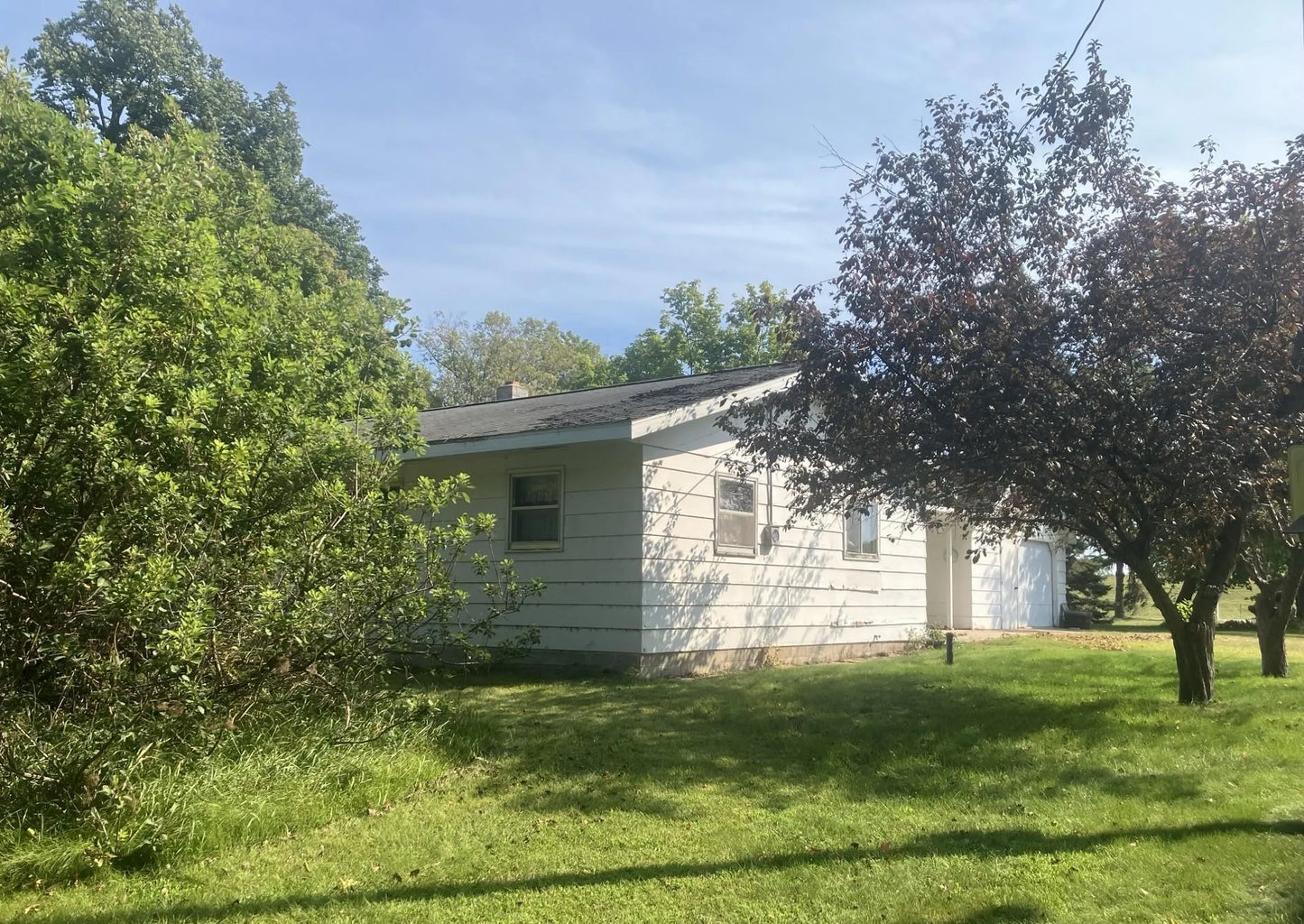 38212 County Highway 44 , Richville, MN 56576