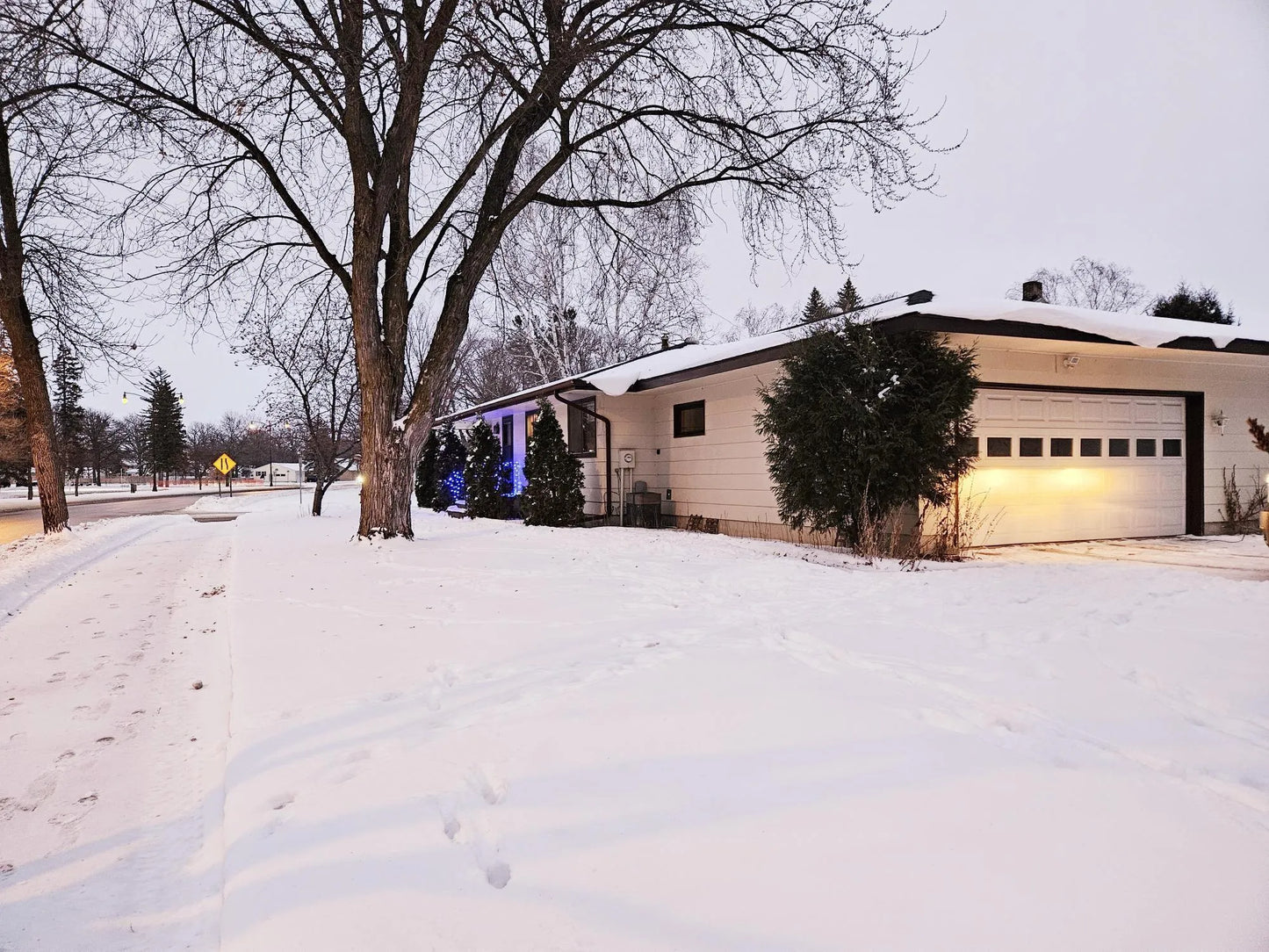 245 Kneale Avenue, Thief River Falls, MN 56701