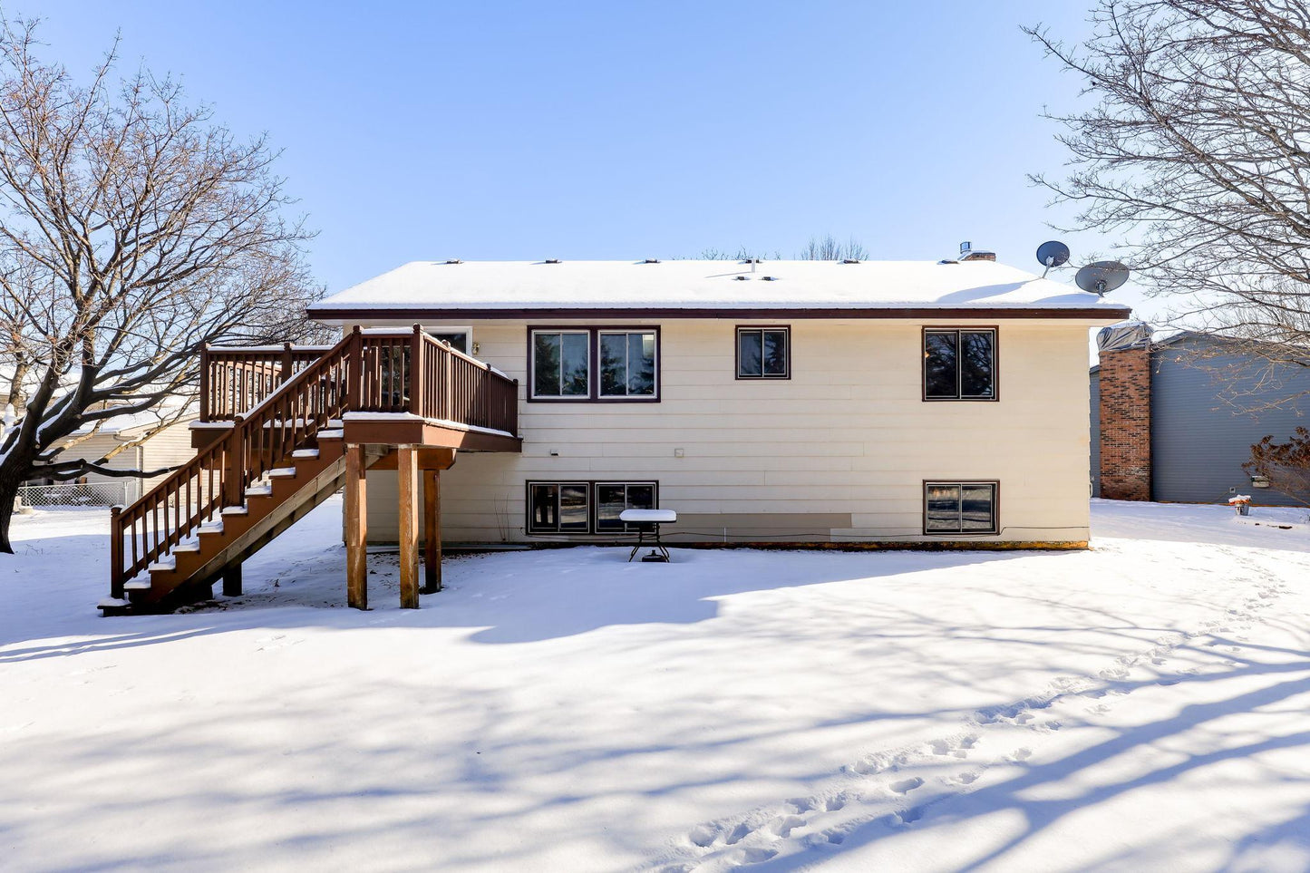 5869 Ridge Creek Road, Shoreview, MN 55126