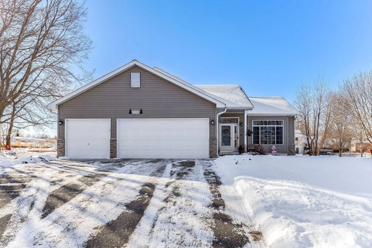 22335 126th Avenue, Rogers, MN 55374