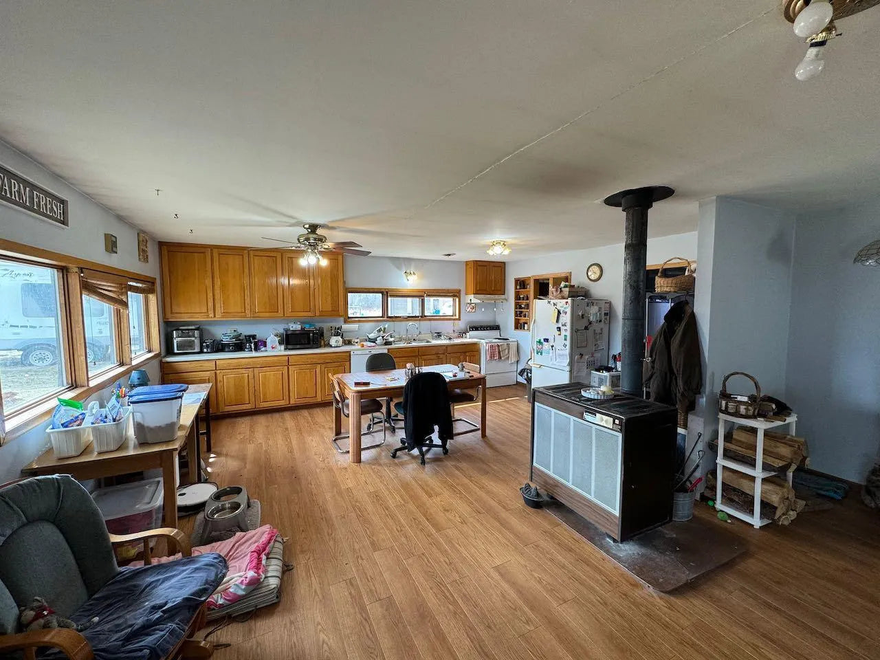 17181 Shotley Road, Kelliher, MN 56650