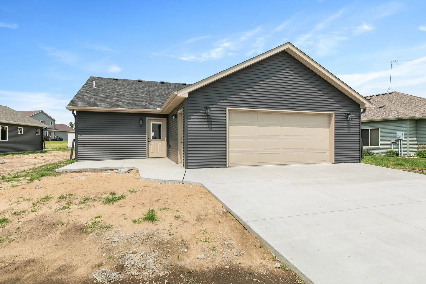 1748 Trentwood Drive, Sartell, MN 56377