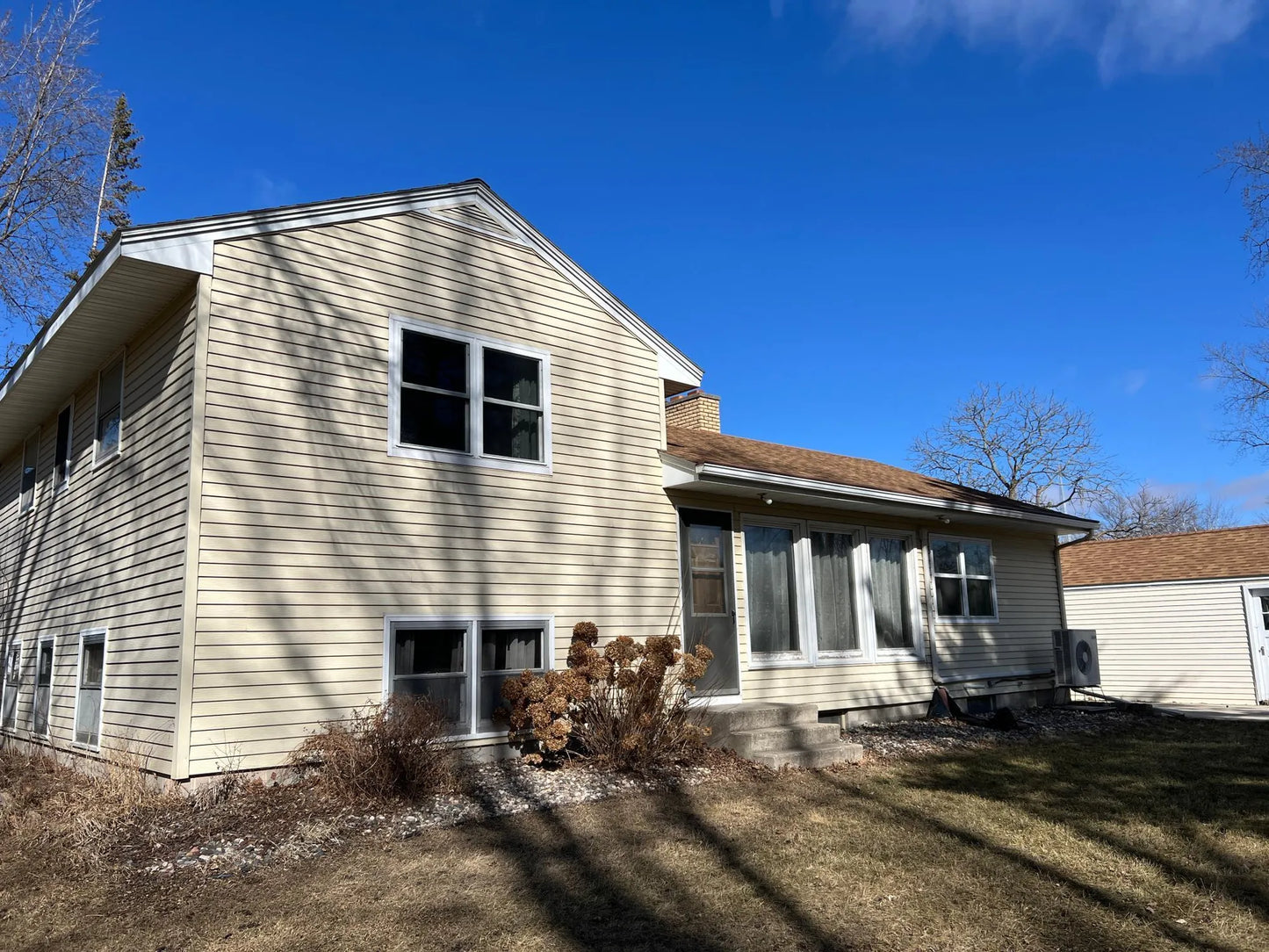 825 Nevada Avenue, Benson, MN 56215