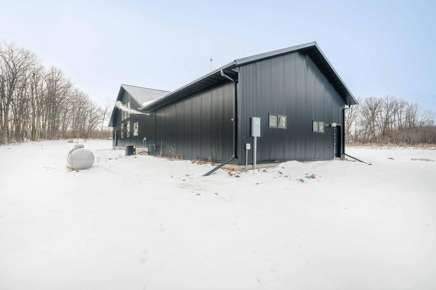 34520 County Highway 14 , Richville, MN 56576