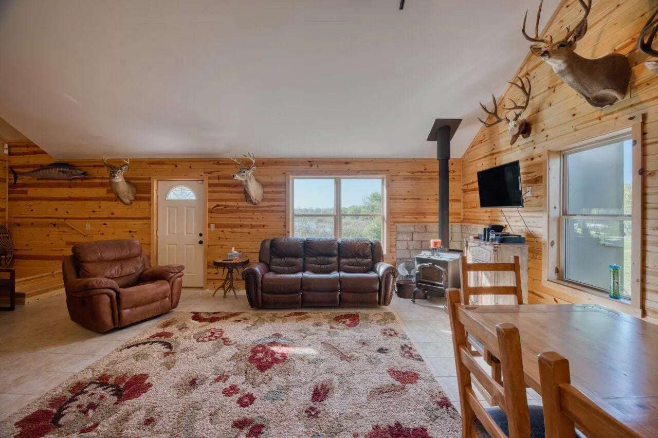 9166 Saralampi Road, Toivola Twp, MN 55765