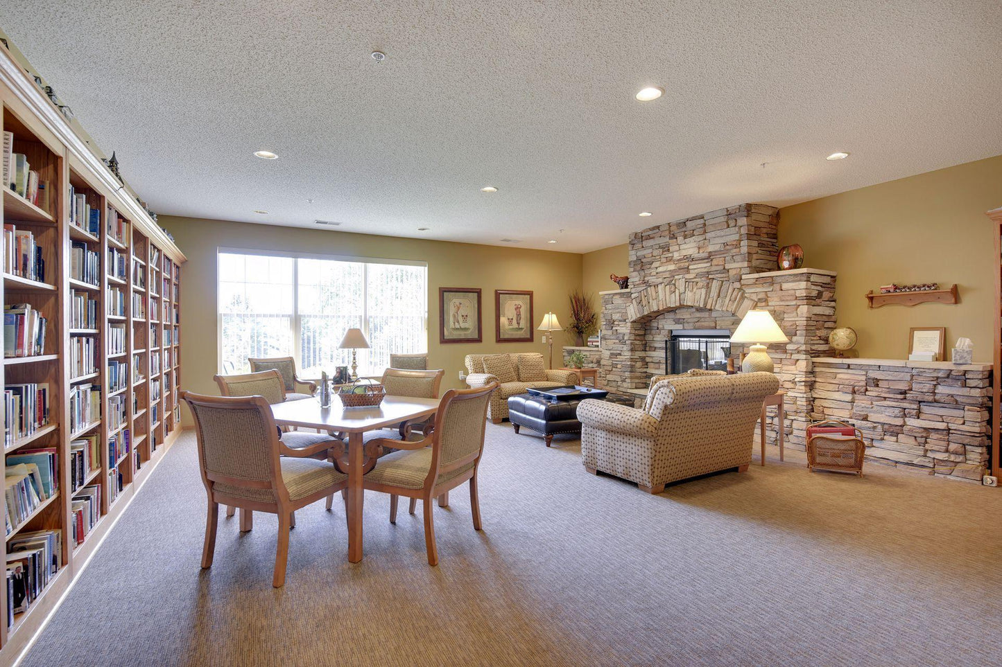 100 Clydesdale Trail, Medina, MN 55340