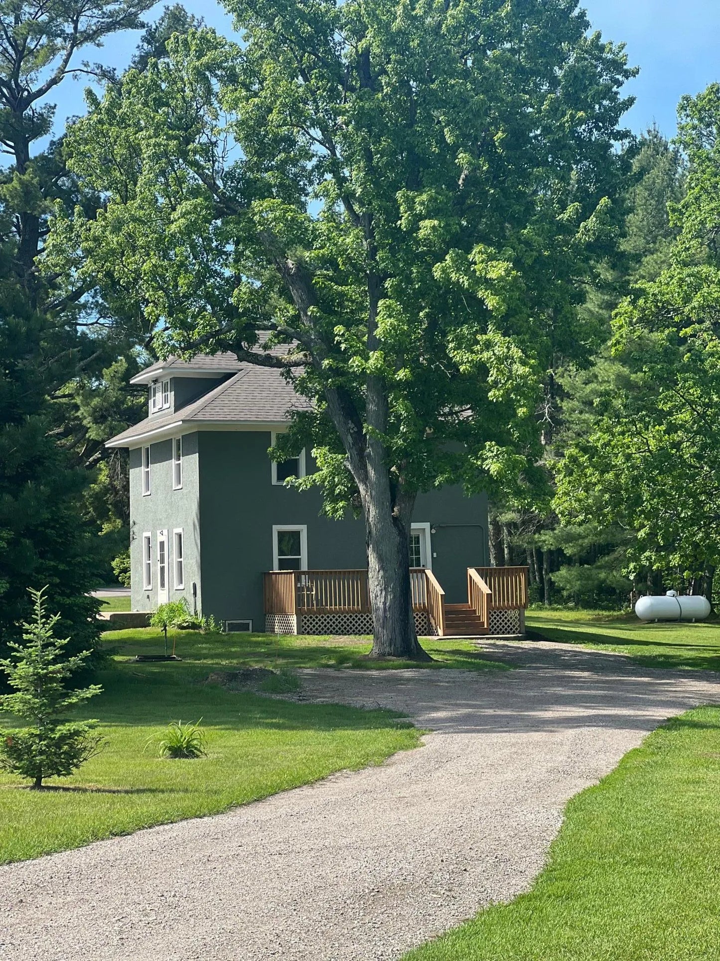 25055 County Road 19 , Merrifield, MN 56465