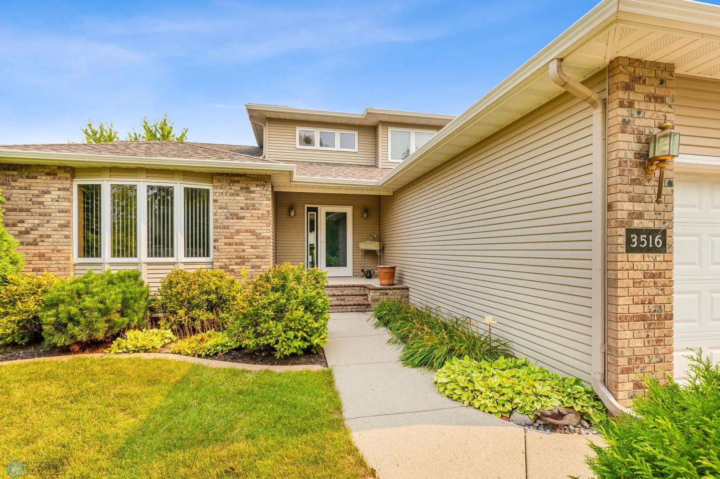 3516 Westmoor Drive, Moorhead, MN 56560