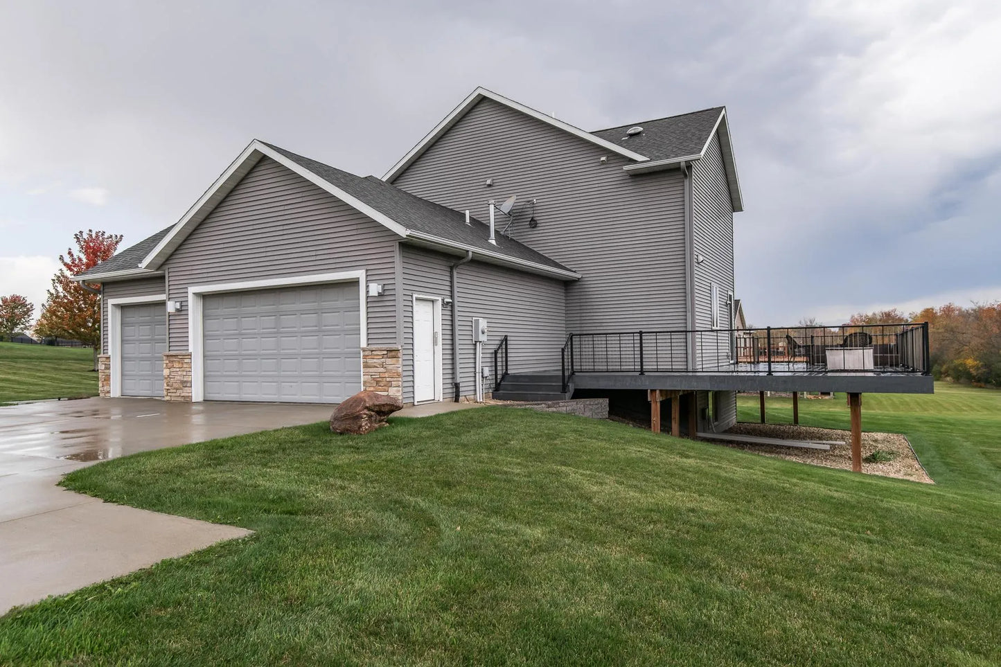 3931 Creek View Lane, Rochester, MN 55902