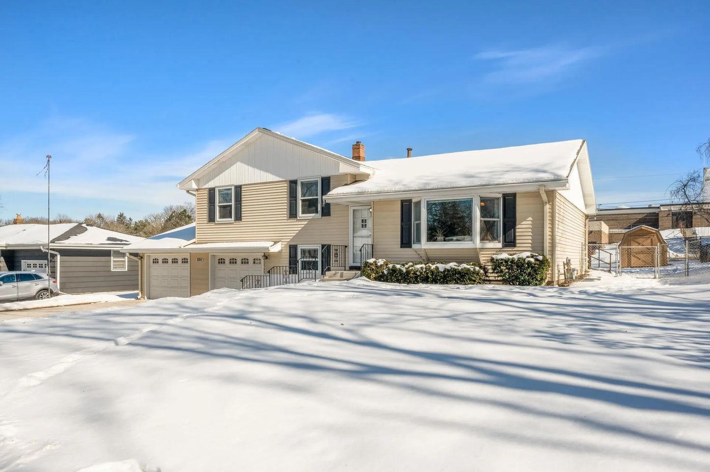 3384 Ebba Street, White Bear Lake, MN 55110