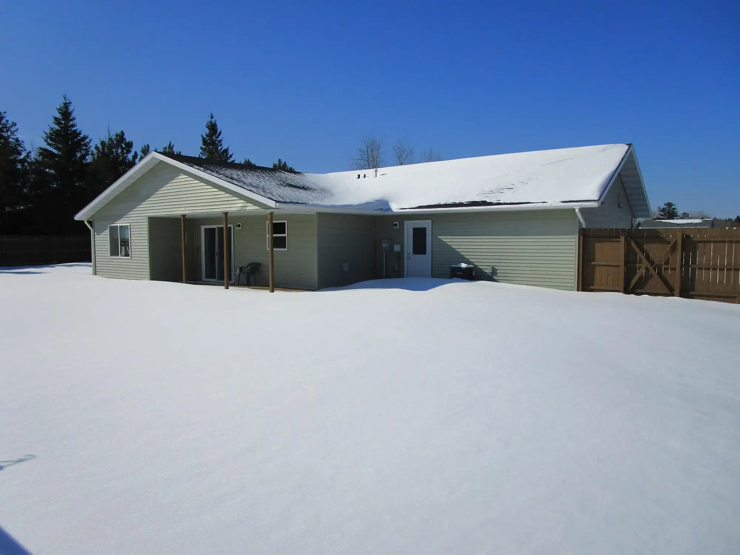 120 Merle Court, Bemidji, MN 56601