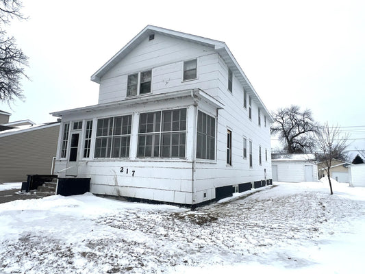 217 5th Street, Breckenridge, MN 56520