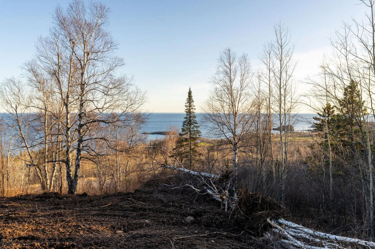 TBD Ramsdell Heights , Silver Bay, MN 55614