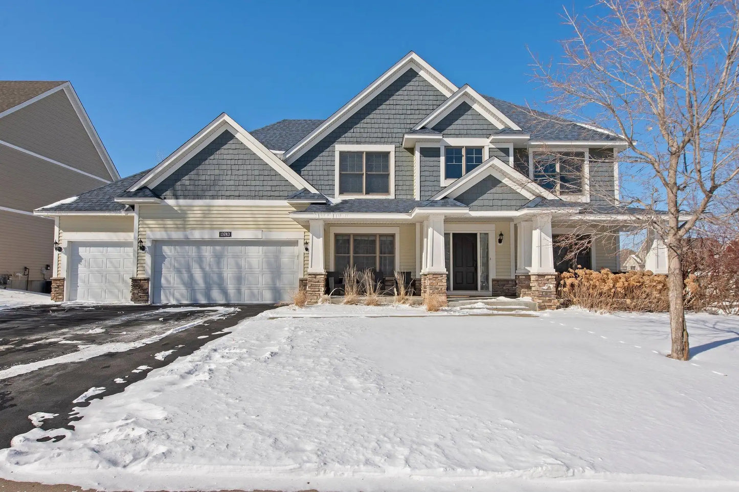 13783 Crosscroft Place, Rosemount, MN 55068