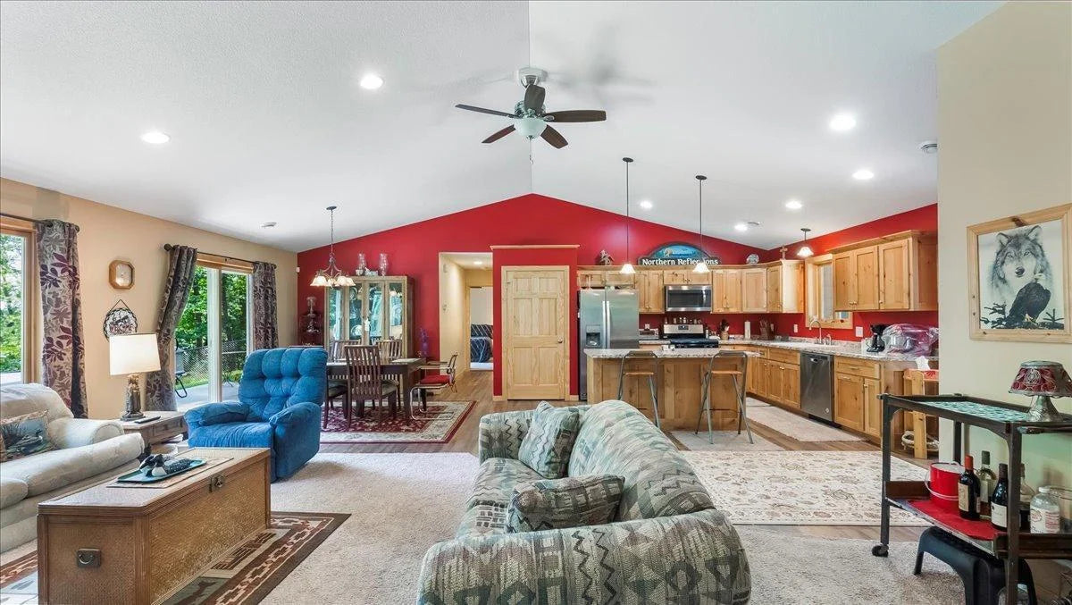 7984 Bass Lake Trail, Lake Shore, MN 56468