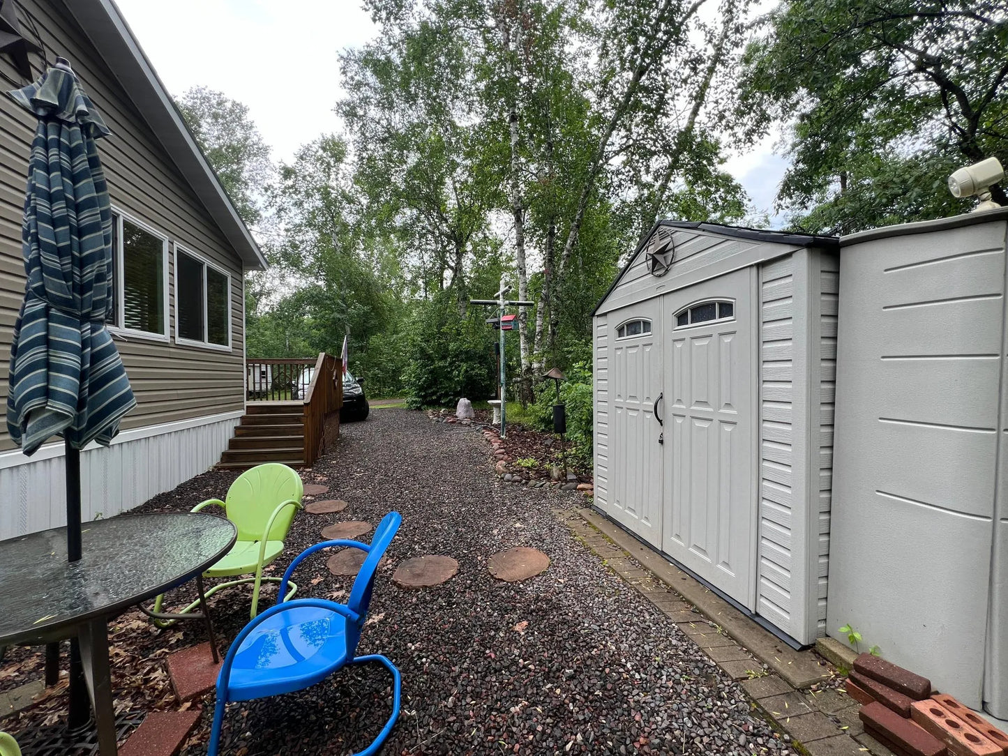 G5 Lot 12 Pathfinder Village , Hinckley, MN 55037