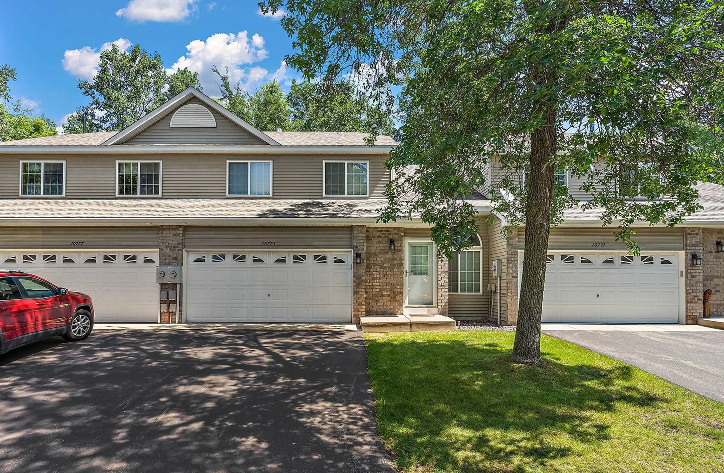 10773 Tamarack Circle, Coon Rapids, MN 55433