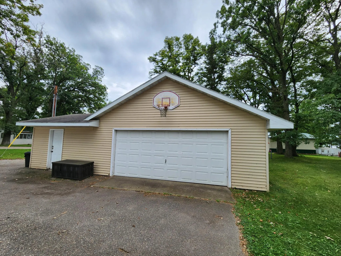 40335 Little Toad Road, Detroit Lakes, MN 56544