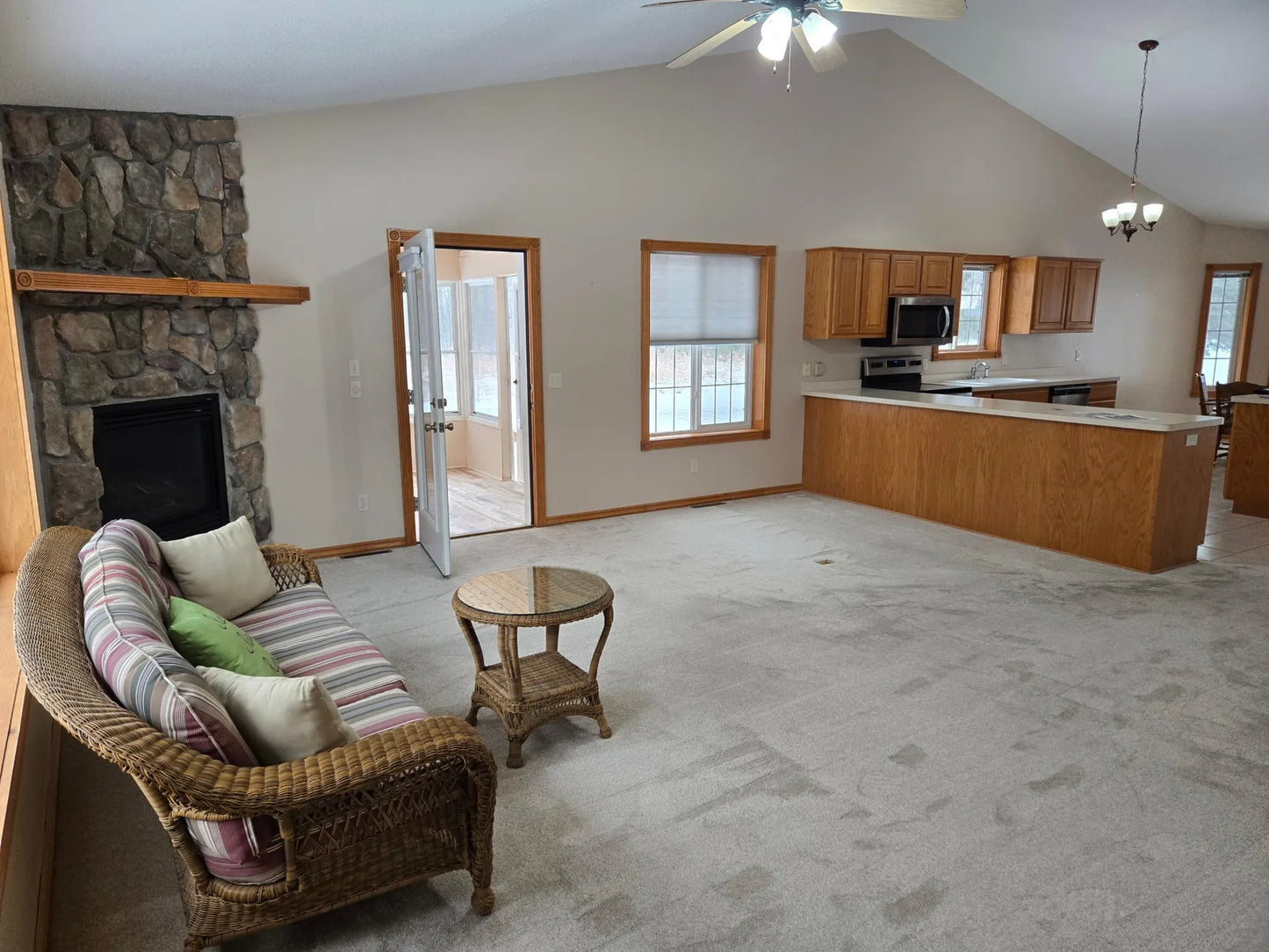 24197 White Pine Drive, Nisswa, MN 56468