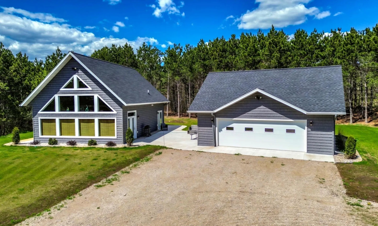 44811 County Hwy 14 , Perham, MN 56573