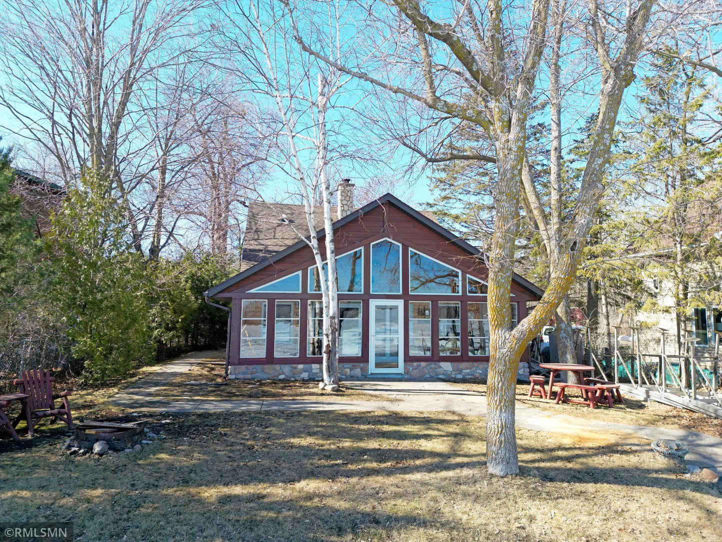 7516 Quinn Avenue, South Haven, MN 55382