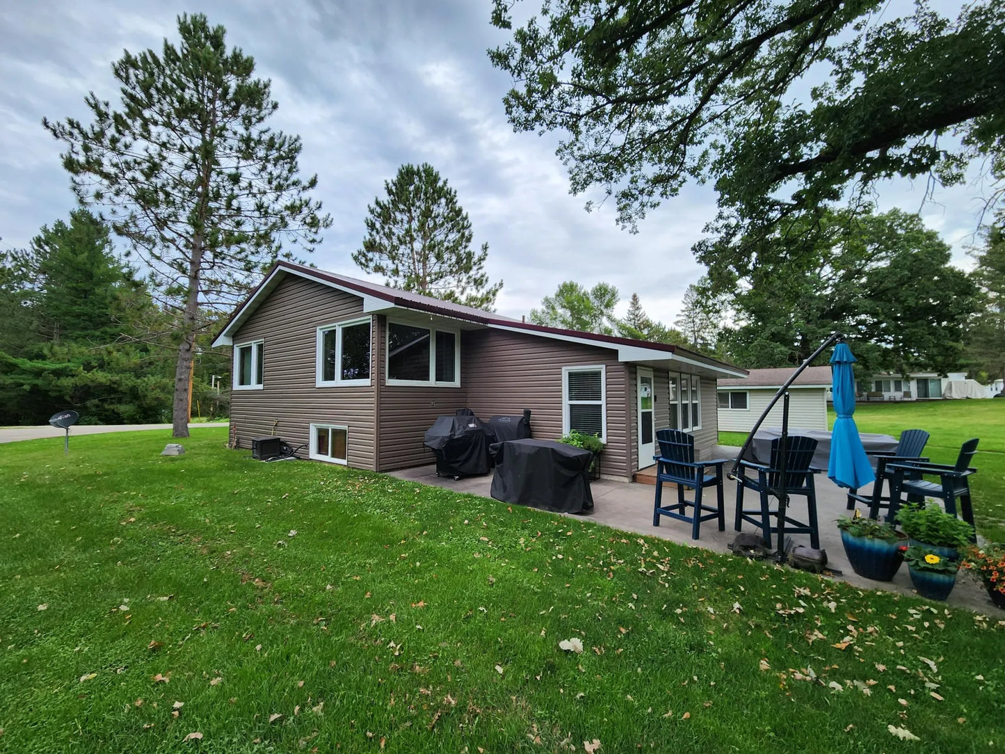 40335 Little Toad Road, Detroit Lakes, MN 56544