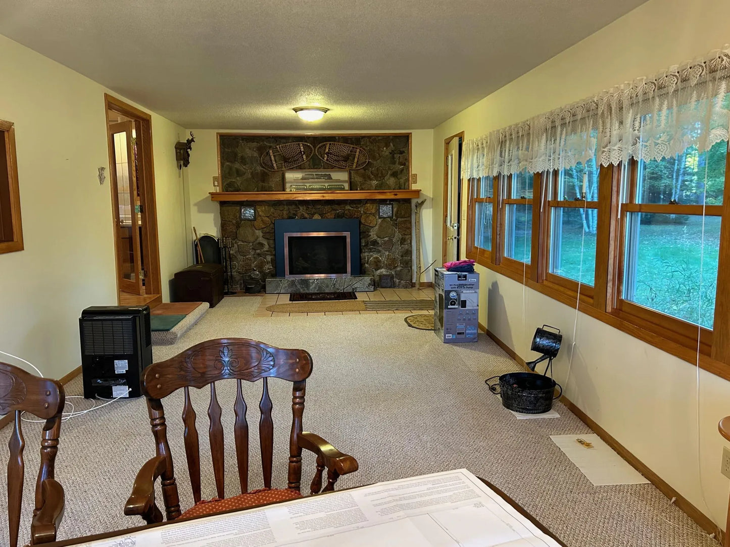 56993 County Road 29 , Northome, MN 56661