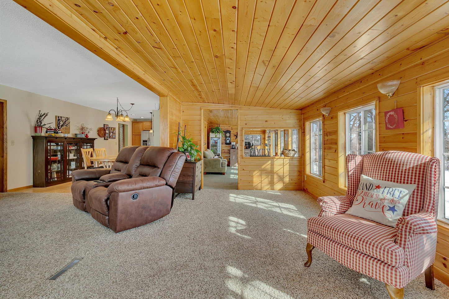 21878 Forest Hill Road, Richmond, MN 56368