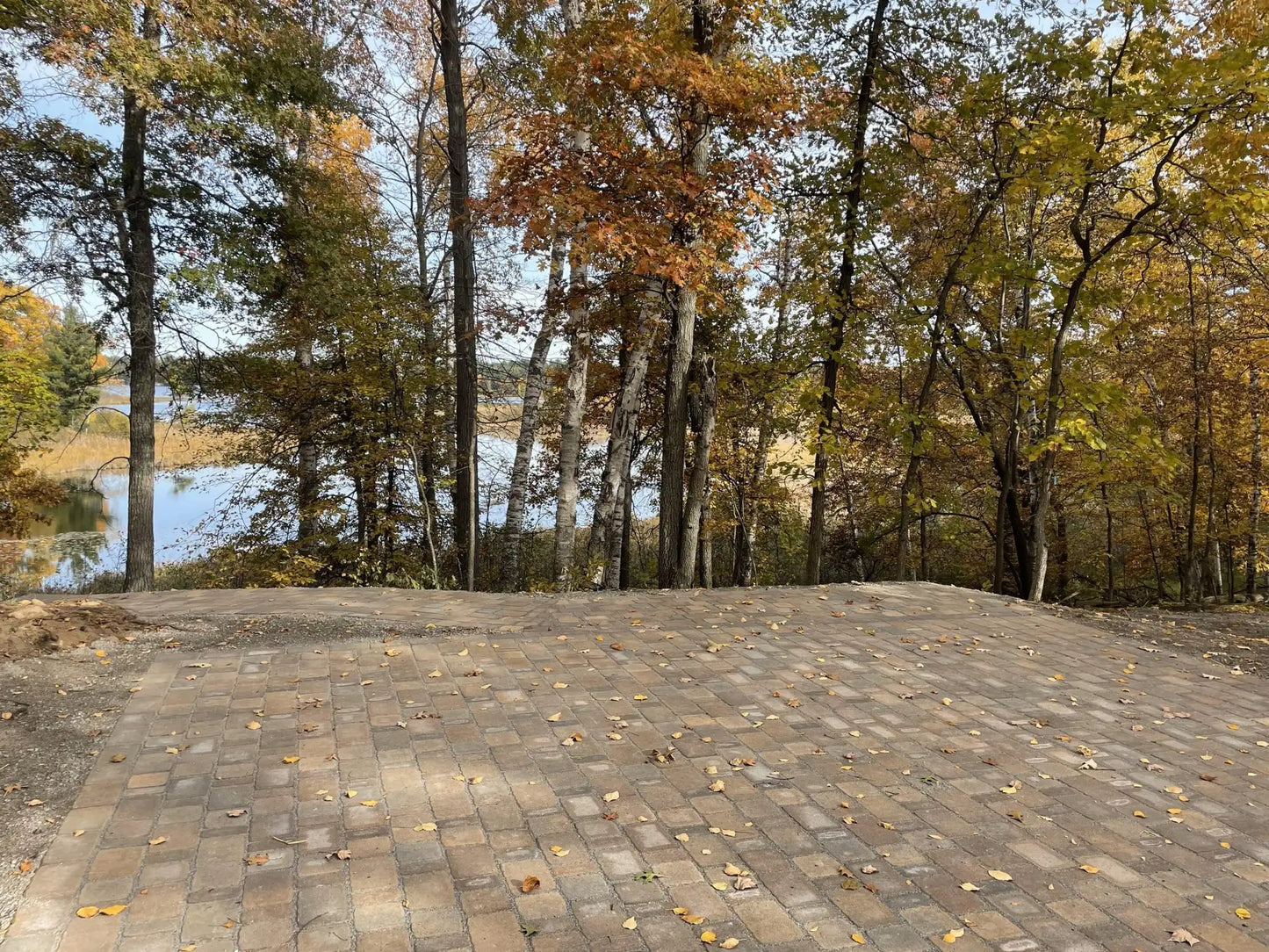 8038 Lost Lake Road, Lake Shore, MN 56468