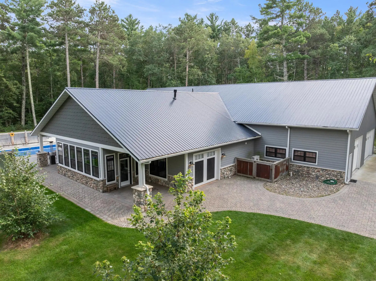 5883 Driftwood Lane, Pine River, MN 56474