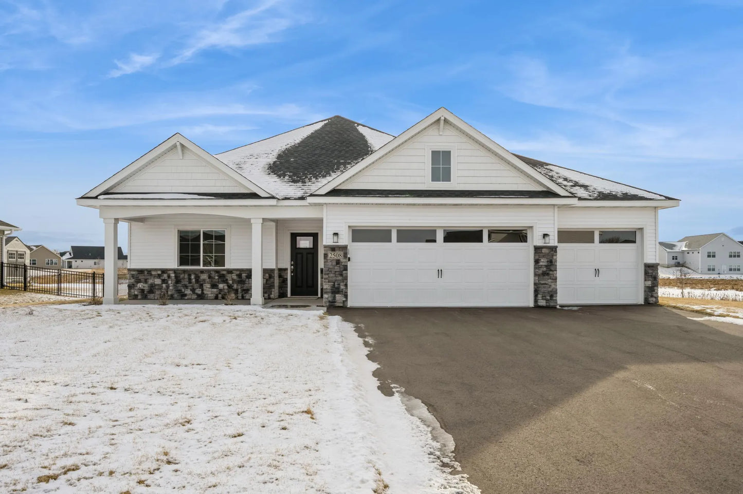 2508 Prairie View Lane, Buffalo, MN 55313