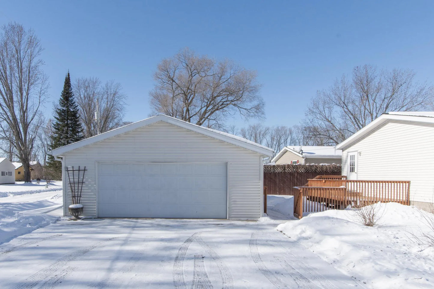 421 7th Avenue, Aitkin, MN 56431