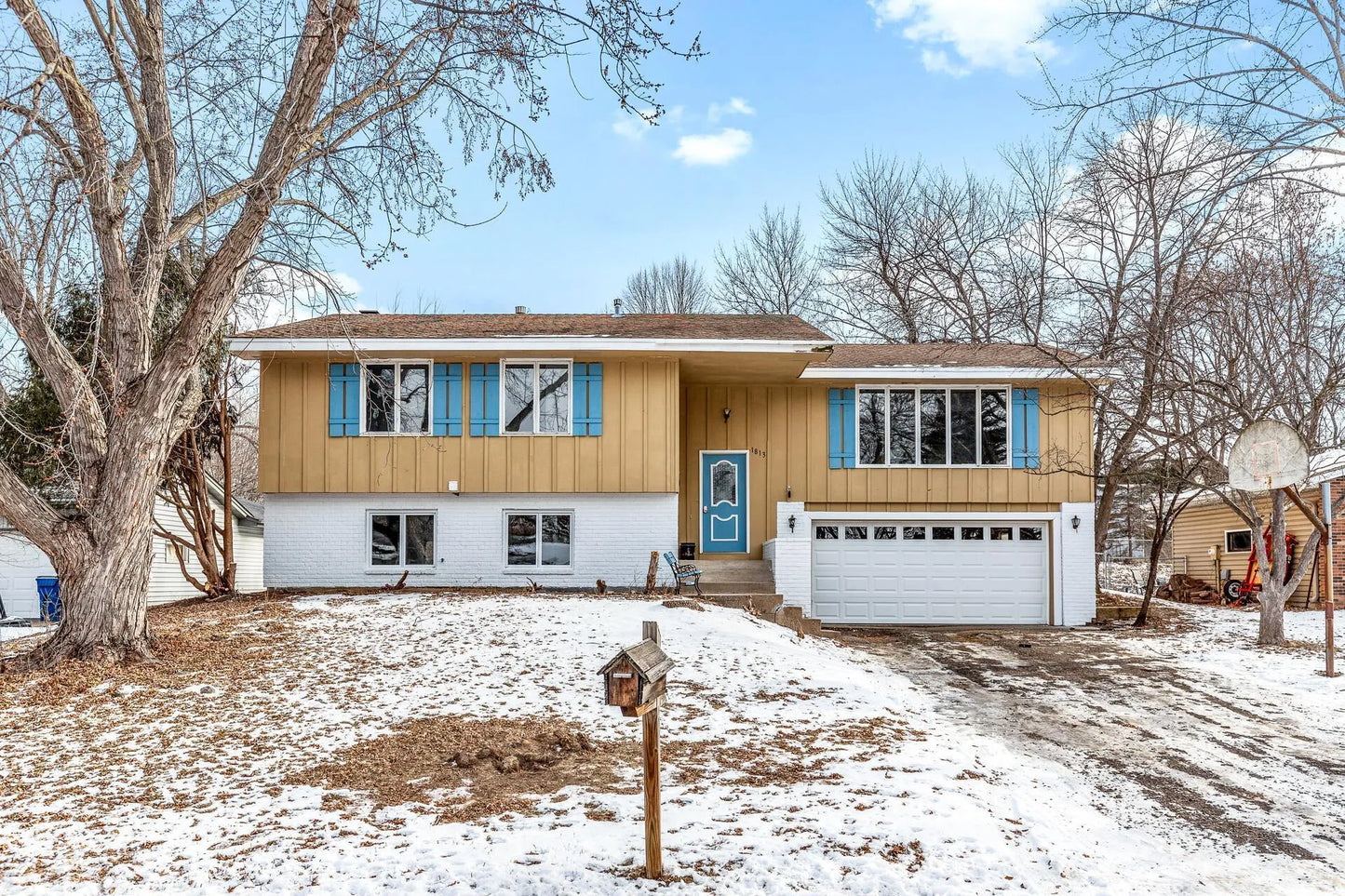 1813 Stinson Boulevard, New Brighton, MN 55112